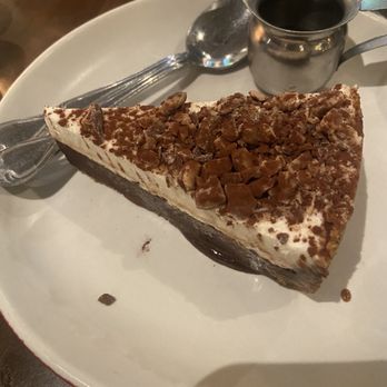 Culinary Dropout - Mississippi Mud Pie - New American Near Me - Tucson, Arizona Culinary Dropout - Mississippi Mud Pie - New American Near Me - Tucson, Arizona