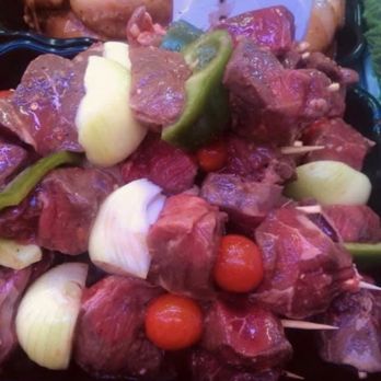 Emerald Meats - Lamb kebabs - Meat Shops Near Me - Worcester, Massachusetts