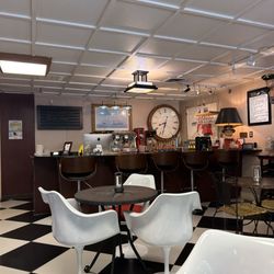 Swimming Mermaid Coffee House & Wine Bar