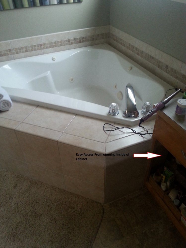 Slide of John the Plumber