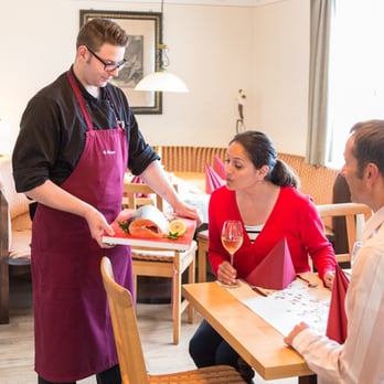 Brauers 800°C Restaurant - German Near Me - Daun, RP