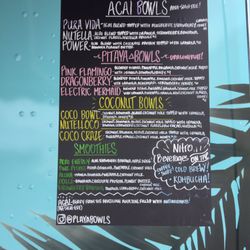 Playa Bowls