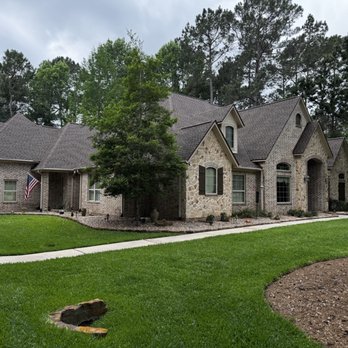 Brinkmann Quality Roofing Services - Completed, looks great! - Roofing Near Me - Friendswood, Texas