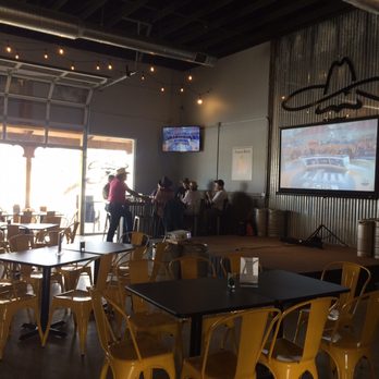 Bandera Brewery - Bars Near Me - Bandera, Texas