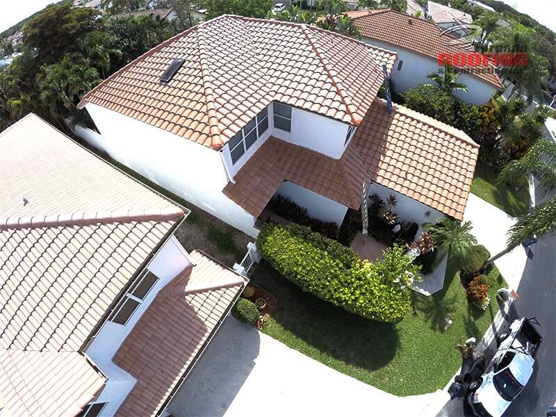 Slide of Tornado Roofing & Contracting