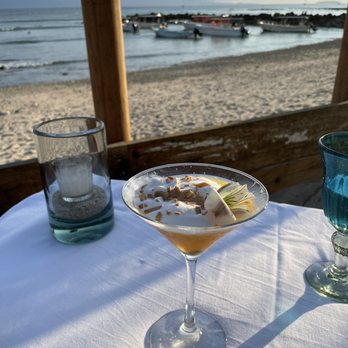 Tuna Blanca - Mexican Near Me - Punta de Mita, NAY