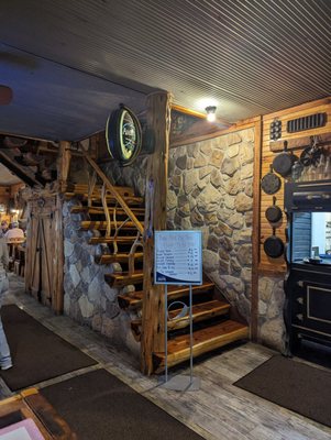 Missouri Hick Barbeque by null