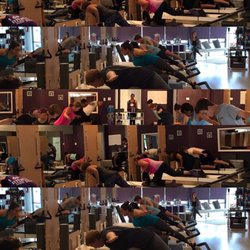 Pure Passion Pilates