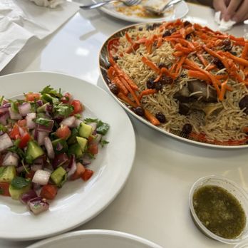 Balkh Bakery & Deli - Delis Near Me - Fremont, California