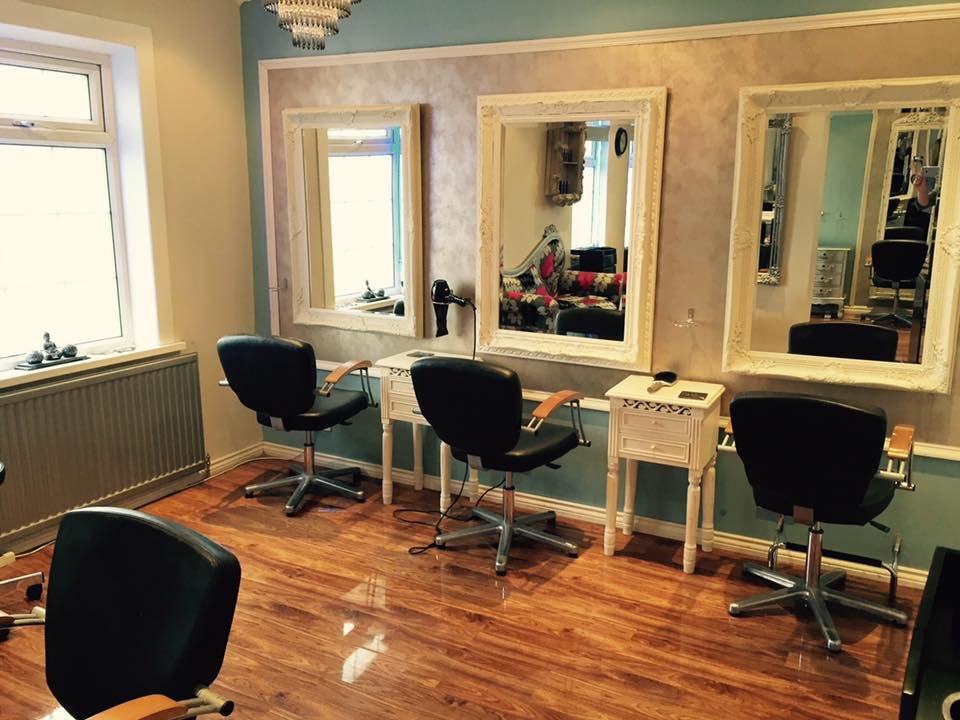 ASHLEY ALEXANDER Updated October 2024 40 Poulton Road, Poulton Le