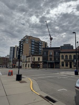 The Great Dane Pub & Brewing Company by null