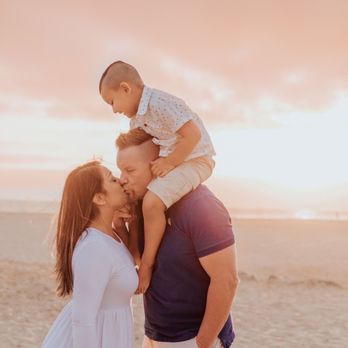 Yuka Lu Photography - Session Photography Near Me