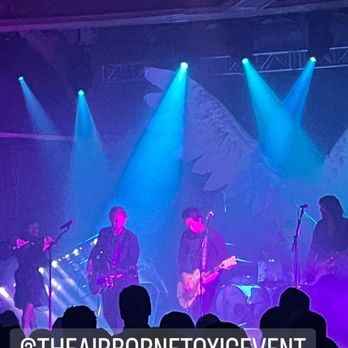 Crystal Ballroom - Music Venues Near Me - Portland, Oregon Crystal Ballroom - Music Venues Near Me - Portland, Oregon