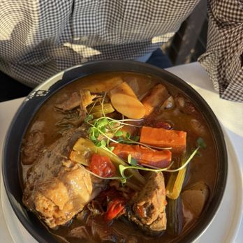 The Grandview Restaurant - Lamb shank - Venues & Event Spaces Near Me - San Jose, California The Grandview Restaurant - Lamb shank - Venues & Event Spaces Near Me - San Jose, California