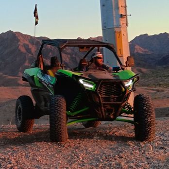 Nomad Off Road - ATV Rentals/Tours Near Me