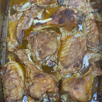 Hittmans Soulfood and BBQ - Food Stands Near Me - Katy, Texas