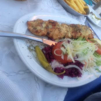 Kriti - Chicken grill - Greek Near Me - Saint-Gilles, BRU