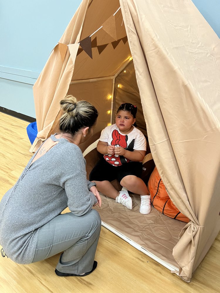 Blended Minds Learning Academy - childcare center in Obetz, OH