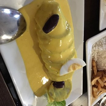 Maura's Kitchen - Peruvian Near Me - Nyack, New York