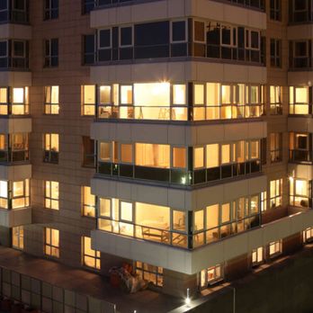 High Altitude Electric - Full service electrical contractor for new office & retail buildings. - Electricians Near Me - Spanish Fork, Utah