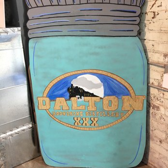 Dalton Distillery - Cocktail Bars Near Me - Dalton, Georgia Dalton Distillery - Cocktail Bars Near Me - Dalton, Georgia