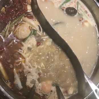 Happy Lamb Hot Pot - Mongolian Near Me - Edison, New Jersey