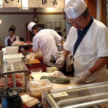 Izumi - Sushi Bars Near Me - Kirkland, Washington Izumi - Sushi Bars Near Me - Kirkland, Washington