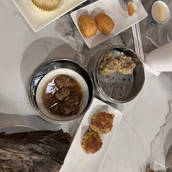 Hiya Chili - Shumai, spare ribs, sticky rice, fried bun, etc - Chinese Near Me - Tulsa, Oklahoma
