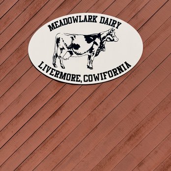Meadowlark Dairy - Livermore - Ice Cream & Frozen Yogurt Near Me - Livermore, California