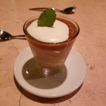 Todd's Unique Dining - Butterscotch pudding. The best course! - Seafood Near Me - Henderson, Nevada Todd's Unique Dining - Butterscotch pudding. The best course! - Seafood Near Me - Henderson, Nevada