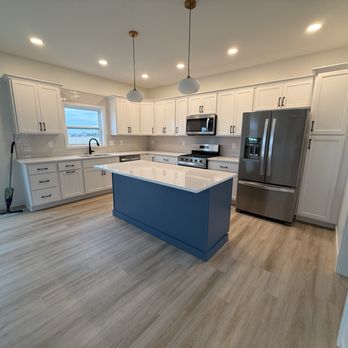 All Clean Services - Office Cleaning Near Me
