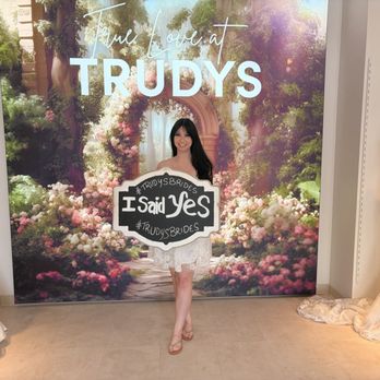 Trudys Brides & Special Occasions - Women's Clothing Near Me - San Jose, California Trudys Brides & Special Occasions - Women's Clothing Near Me - San Jose, California