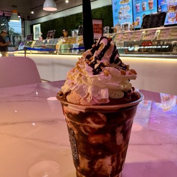 ICECREAM FACTORY - Ice Cream & Frozen Yogurt Near Me - Greensboro, North Carolina ICECREAM FACTORY - Ice Cream & Frozen Yogurt Near Me - Greensboro, North Carolina