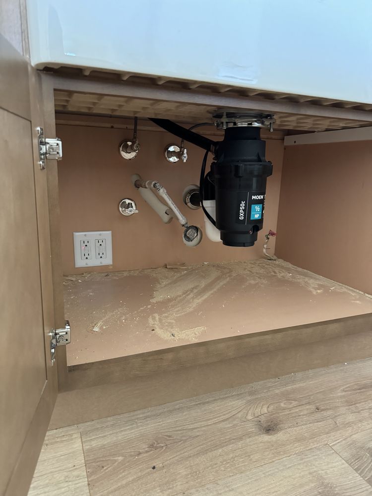 Slide of Let It flow Plumbing