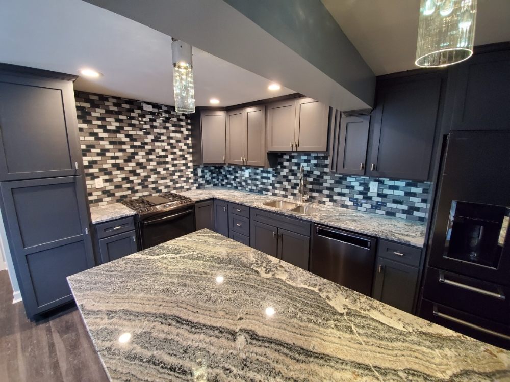 Slide of Lefler Plumbing & Remodeling