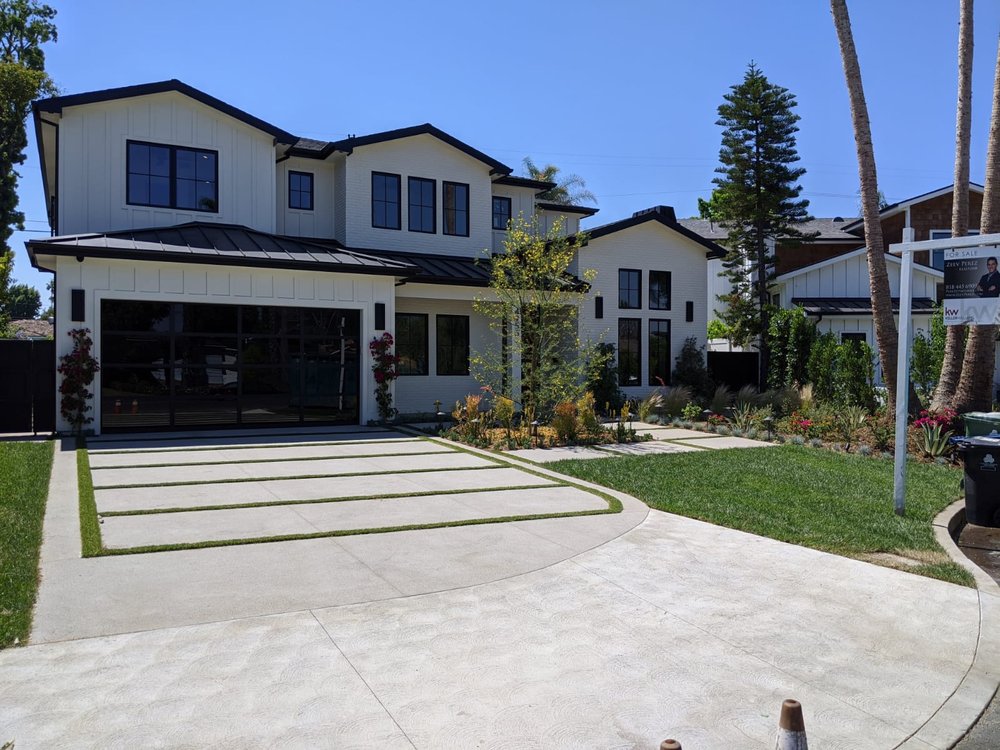 Slide of SJZ Construction & Remodeling