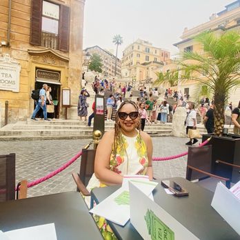 Babingtons - Tea Rooms Near Me - Rome, RM Babingtons - Tea Rooms Near Me - Rome, RM