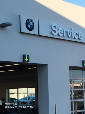 BMW OF FREMONT - Updated August 2025 - 296 Photos & 1397 Reviews - 5720 ...