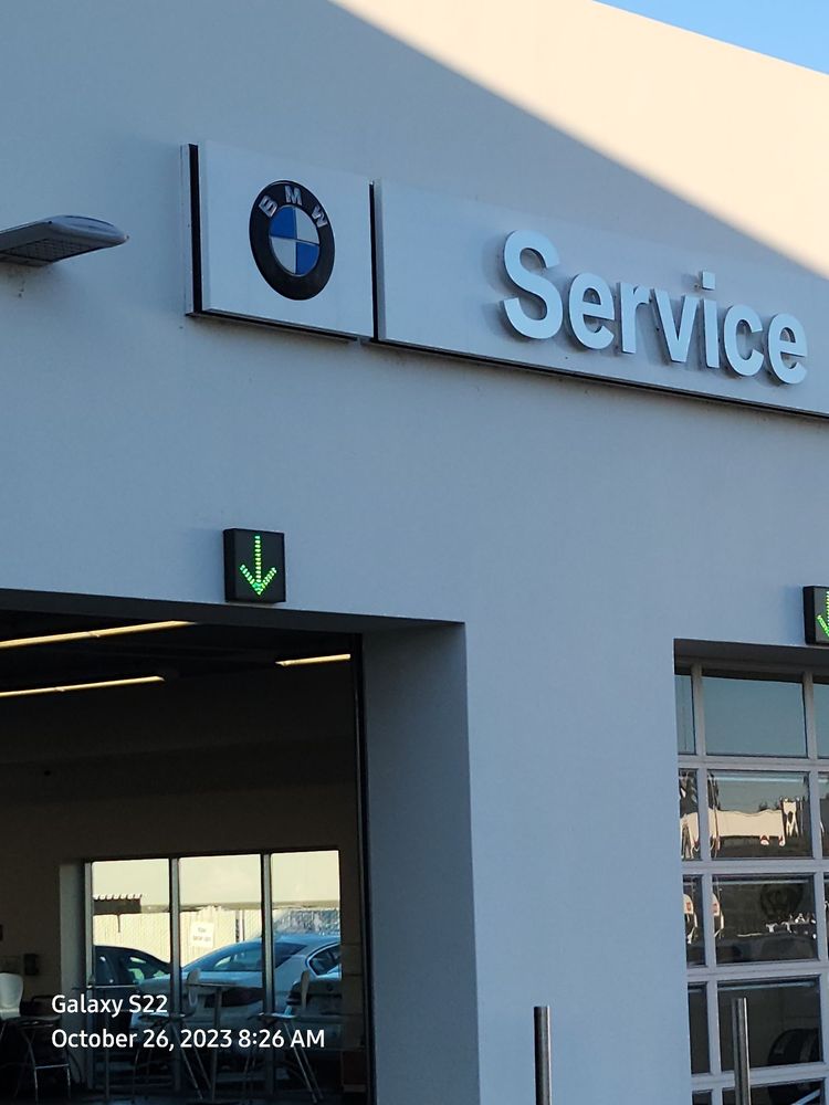 BMW OF FREMONT Updated October 2024 283 Photos & 1342 Reviews