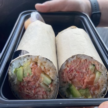 PokéBowl Station - Food Delivery Services Near Me - Lancaster, Pennsylvania