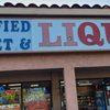 Certified Market & Liquor gift card