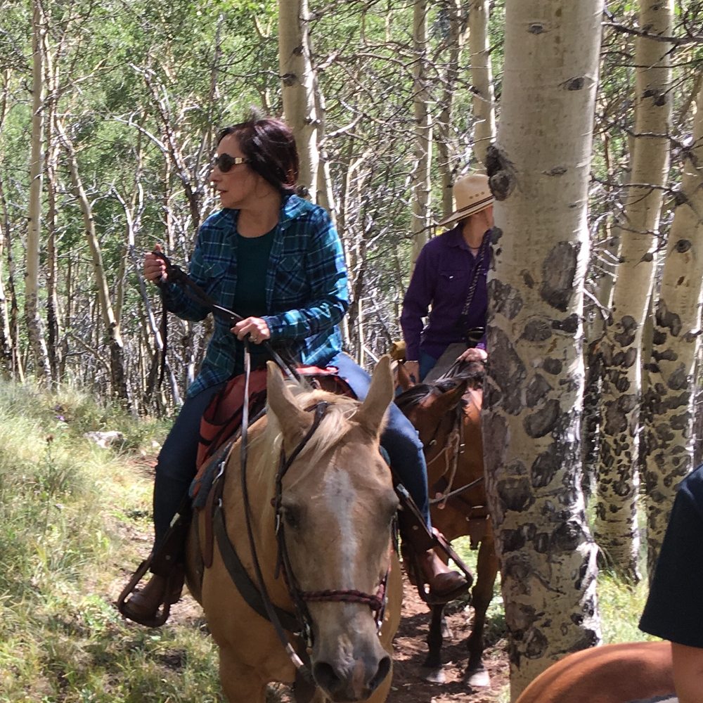 Halfmoon Packing & Outfitting - Horseback Riding Near Me - Leadville, Colorado Halfmoon Packing & Outfitting - Horseback Riding Near Me - Leadville, Colorado