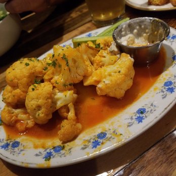 Public - Cauliflower was perfect for my low carb diet!!!! - Gastropubs Near Me - Wichita, Kansas Public - Cauliflower was perfect for my low carb diet!!!! - Gastropubs Near Me - Wichita, Kansas