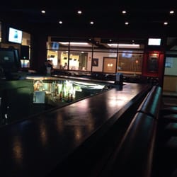 Wonderland Lanes - Great Dj on Wednesdays!