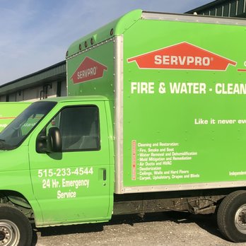 SERVPRO of Ames - Damage Restoration Near Me - Ames, Iowa SERVPRO of Ames - Damage Restoration Near Me - Ames, Iowa