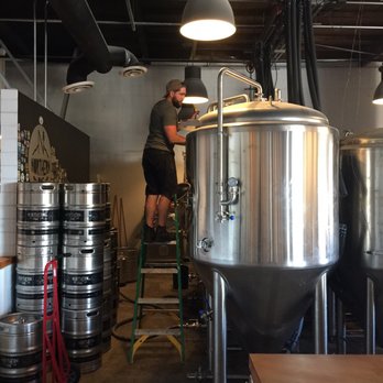 Northern Pine Brewing - Breweries Near Me - Oceanside, California