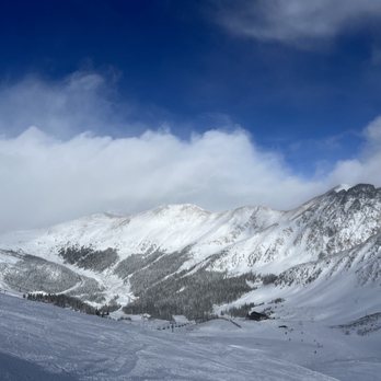 Arapahoe Basin Ski Area - Ski Resorts Near Me - Dillon, Colorado