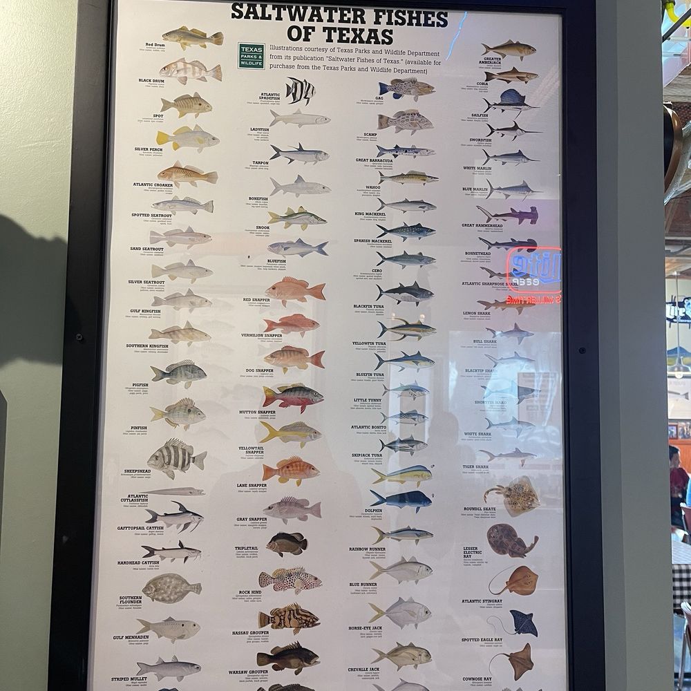 Flying Fish - Seafood Near Me - Coppell, Texas