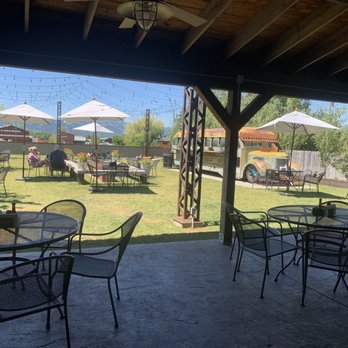 West Side Yard - Outdoor area - New American Near Me - Victor, Idaho West Side Yard - Outdoor area - New American Near Me - Victor, Idaho