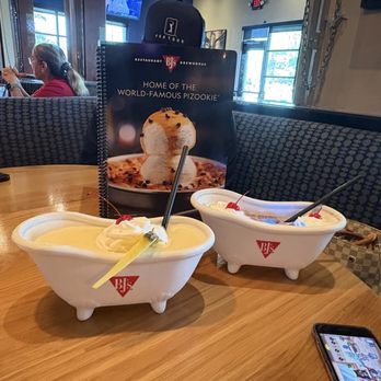 BJ's Restaurant & Brewhouse - New American Near Me - San Antonio, Texas